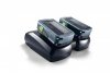  Szybka ładowarka Festool TCL 6 DUO 577017